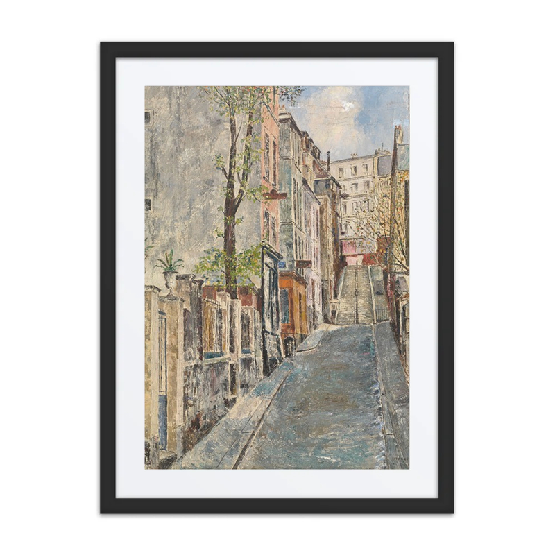 Montmartre
