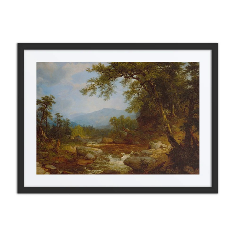 Monument Mountain, Berkshires