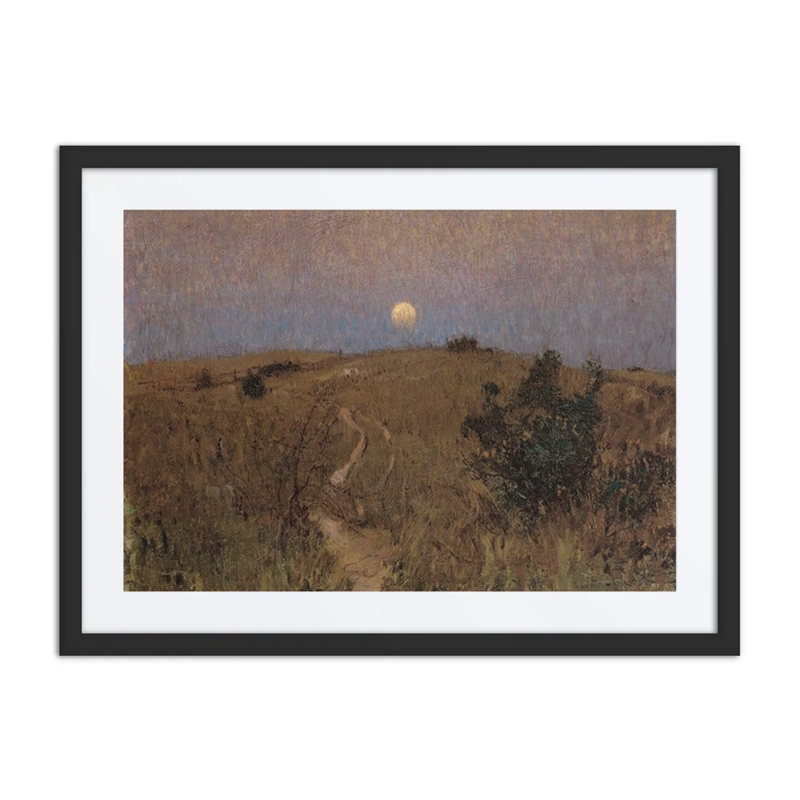 Moonrise
