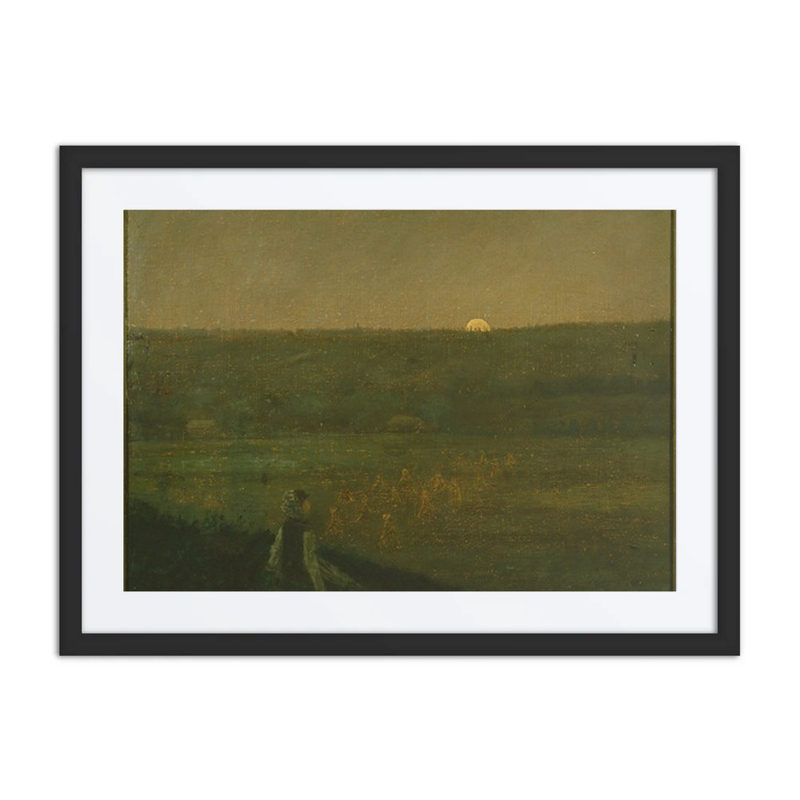 Moonrise