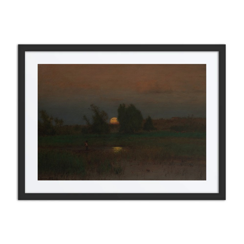 Moonrise