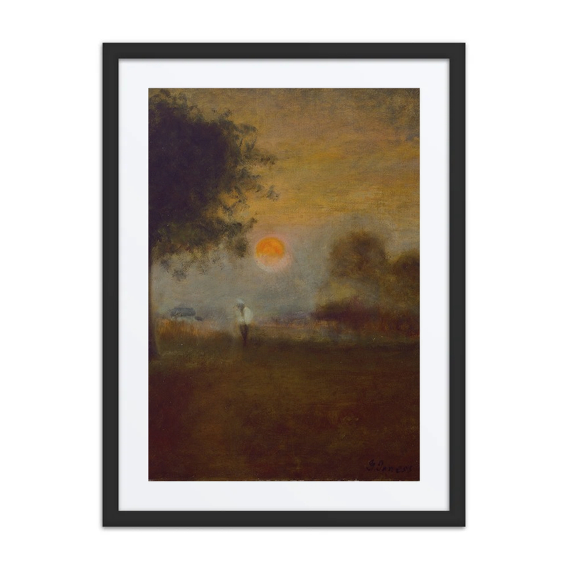 Moonrise