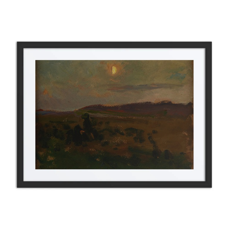 Moonrise
