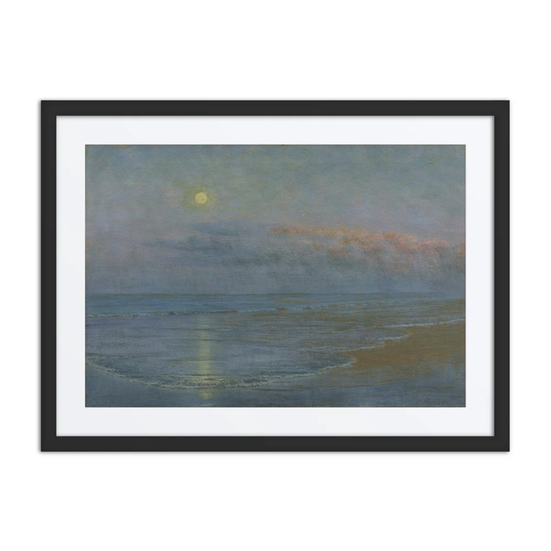 Moonrise
