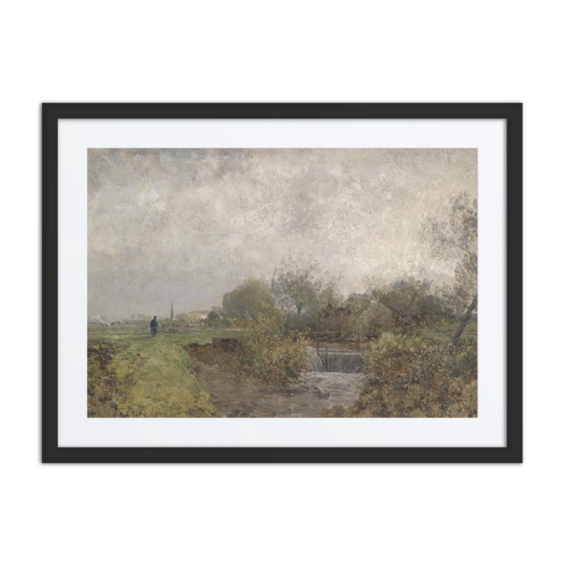 Moorlandschaft