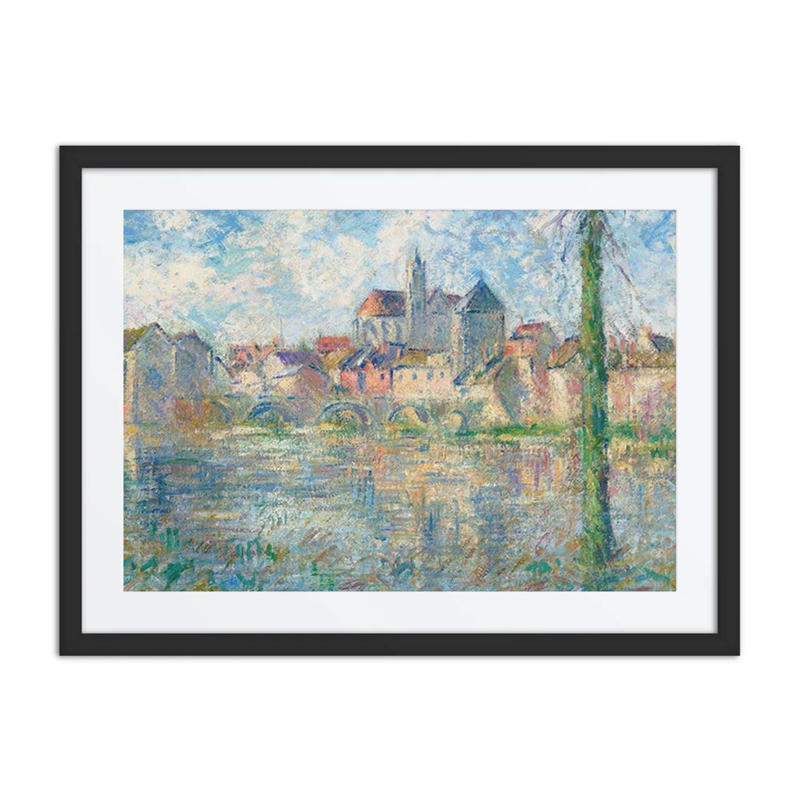 Moret-Sur-Loing