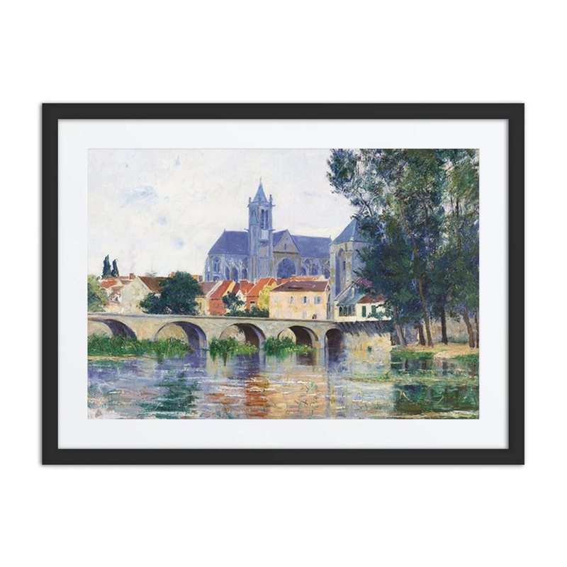 Moret-Sur-Loing