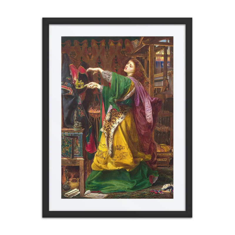 Morgan le Fay