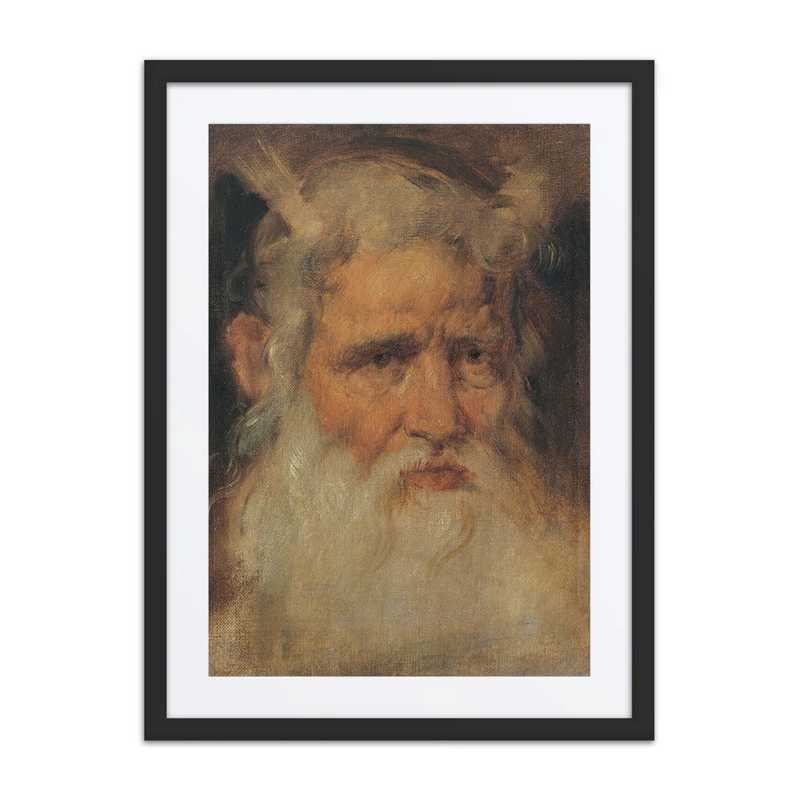 Moses