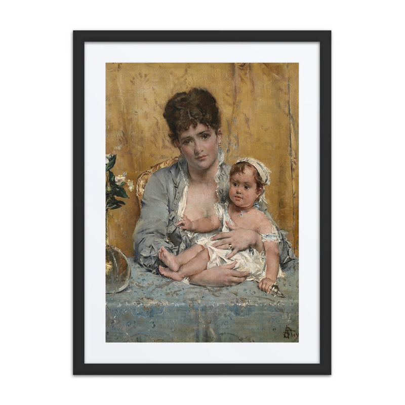 Mother and Child