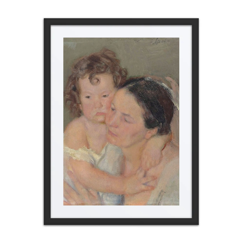 Mother and Child