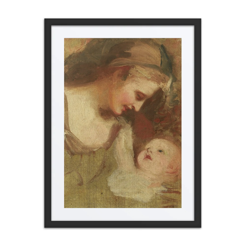 Mother and Child