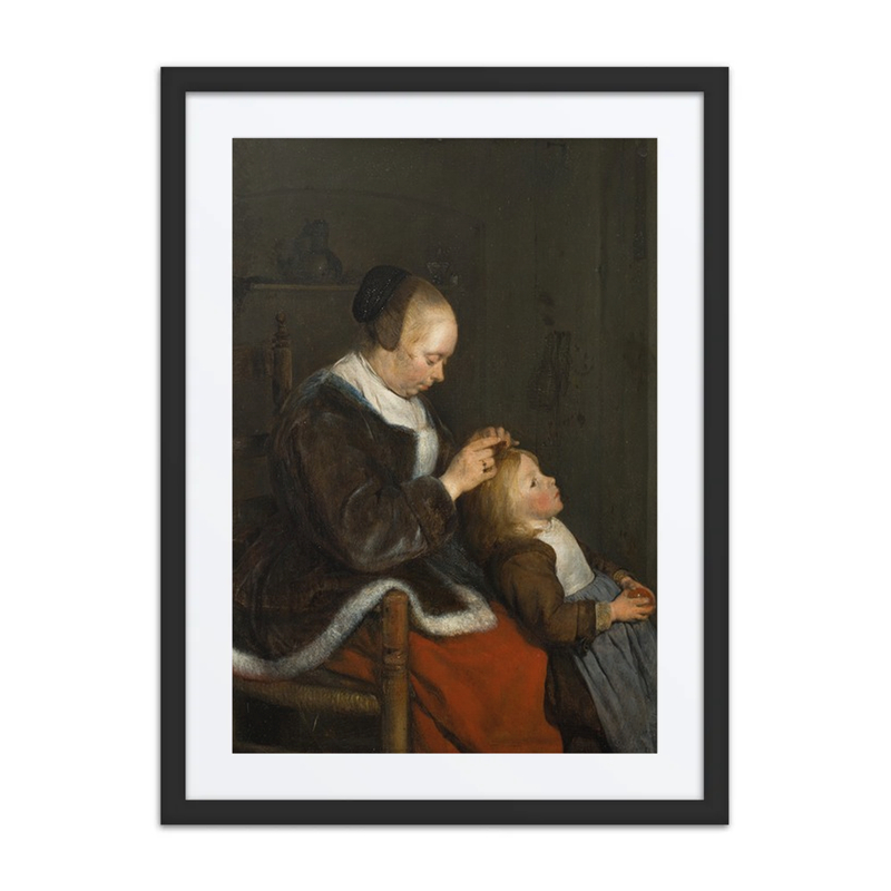 Mother and Child