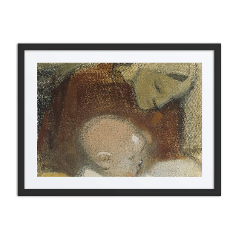 Mother and Child