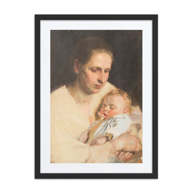 Mother and Child