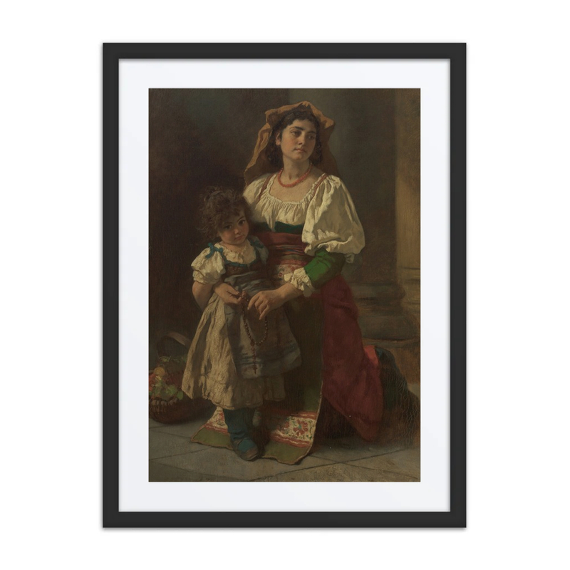 Mother and Child