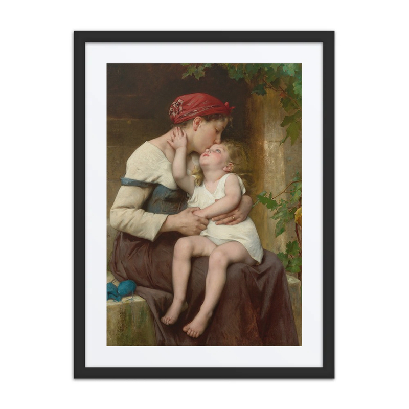 Mother and Child
