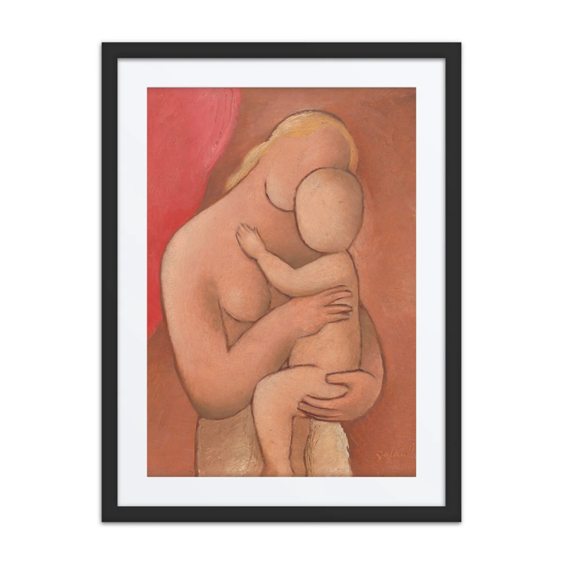 Mother and Child