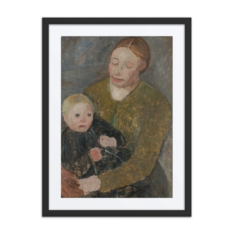 Mother and Child