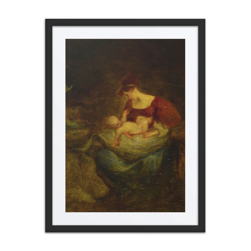 Mother and Child