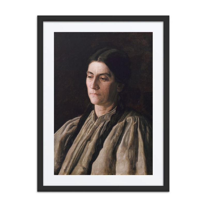 Mother (Annie Williams Gandy)