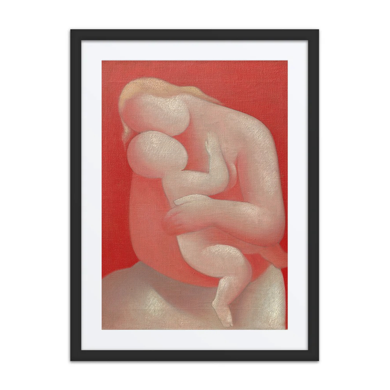 Mother (Pink Madonna)