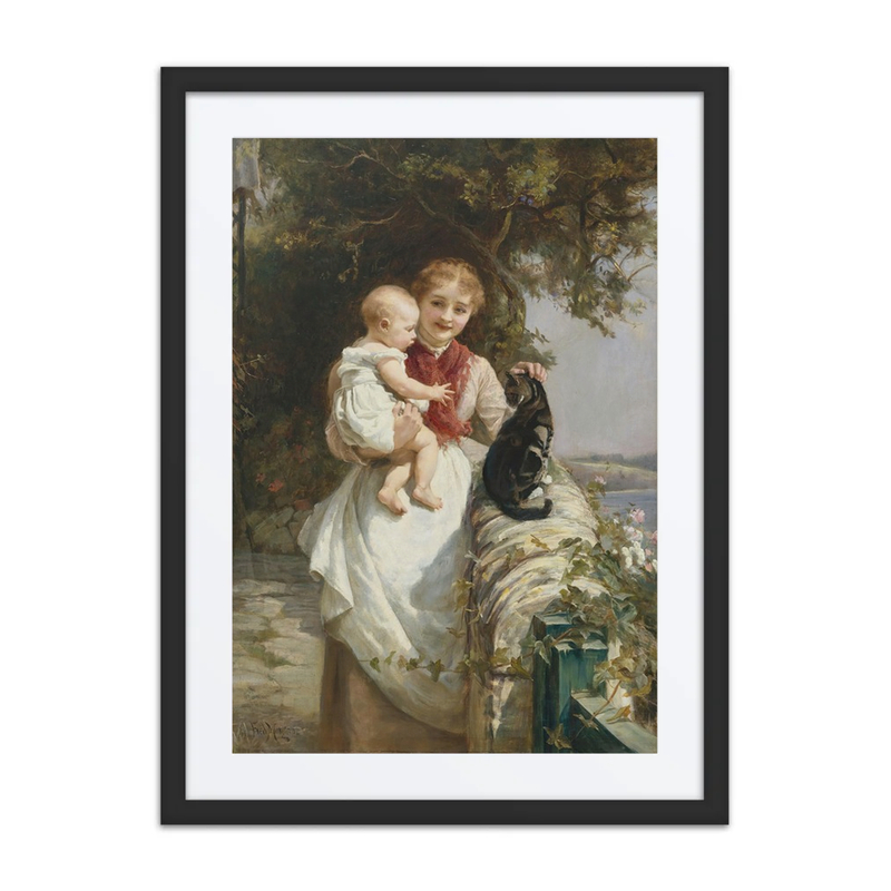 Motherly Love