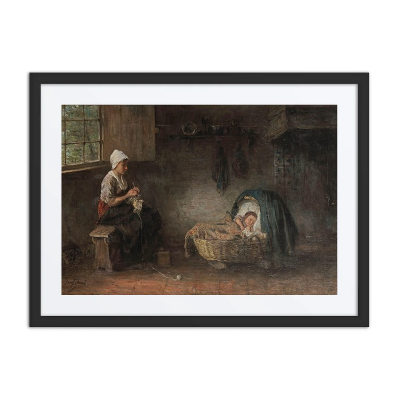 Mother’s Treasure