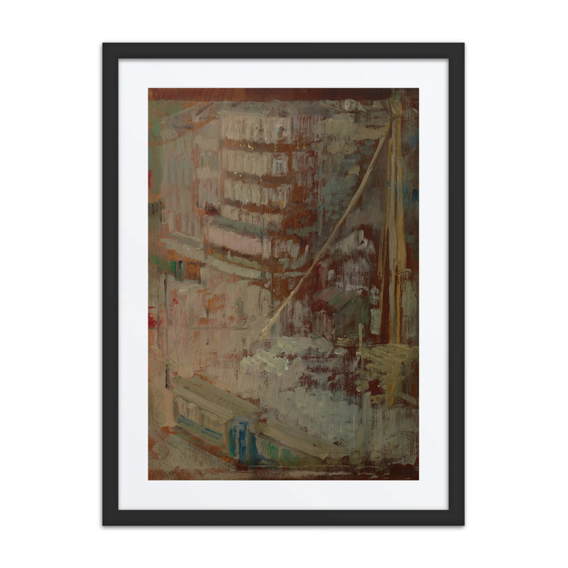 Motif from Paris