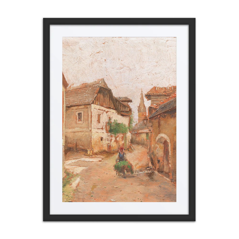 Motif of the Wachau