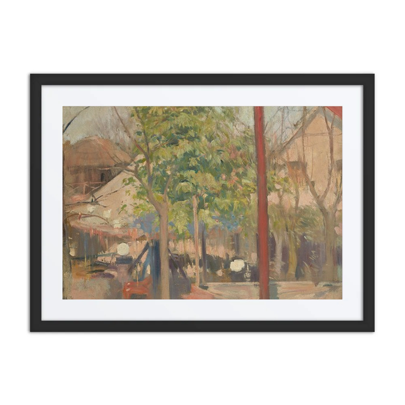 Moulin de la Galette