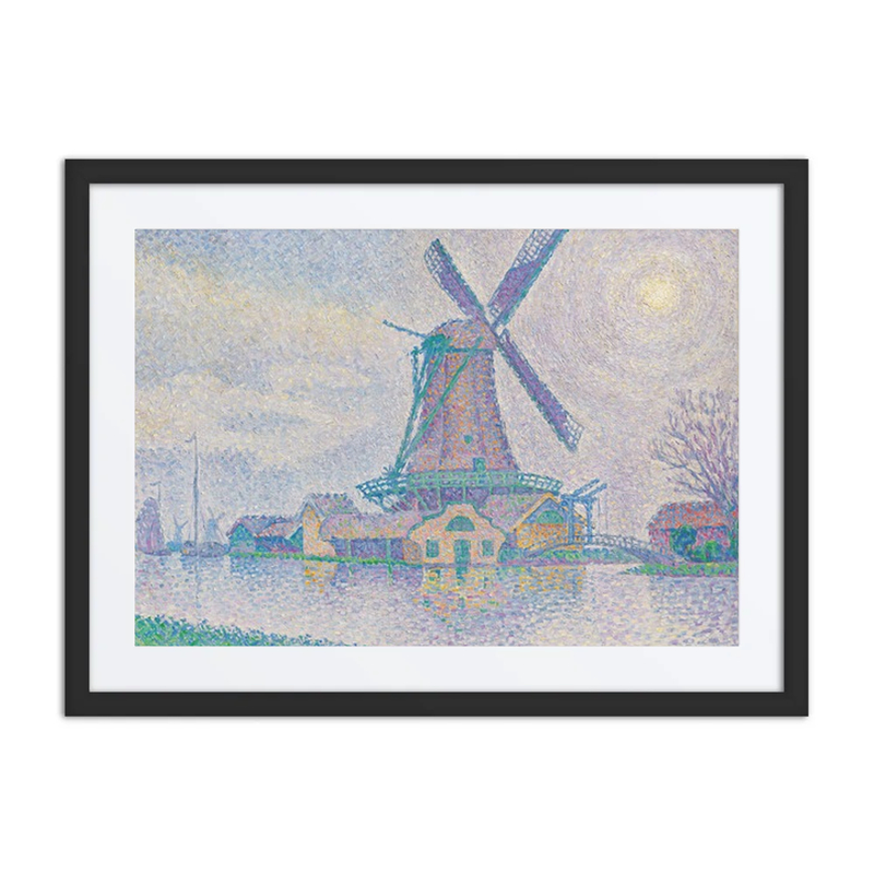 Moulin D’Edam