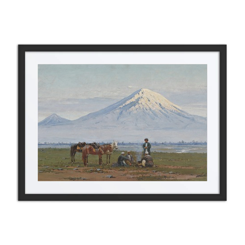 Mount Ararat