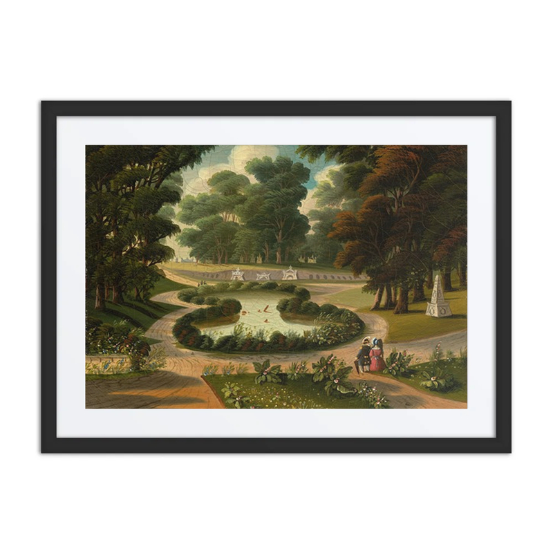 Mount Auburn Cemetery