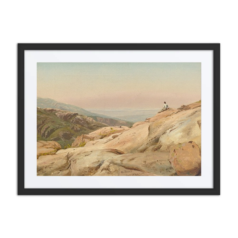 Mount Desert Island, Maine