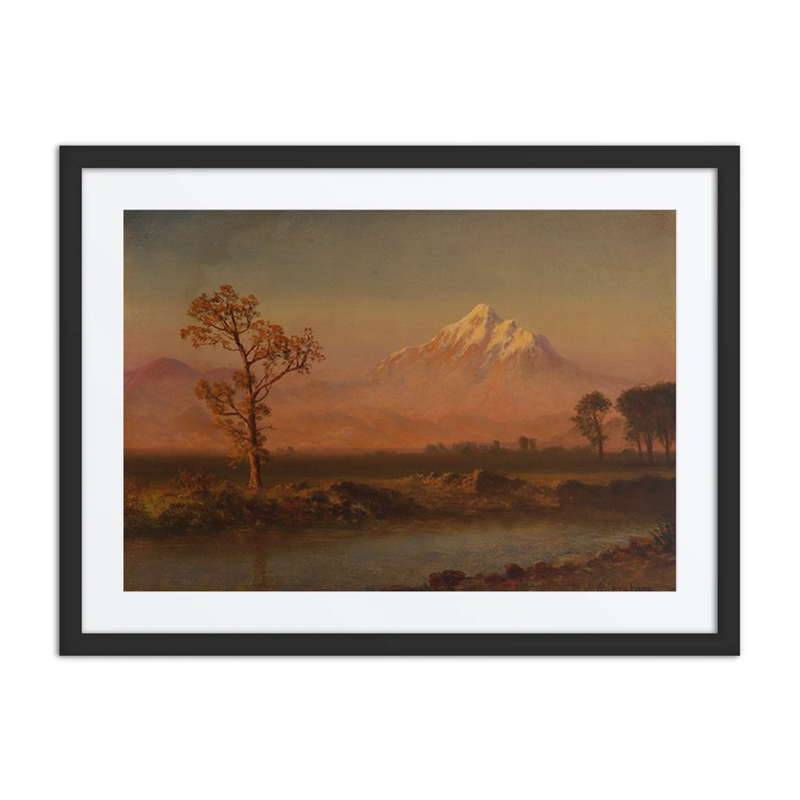 Mount Hood