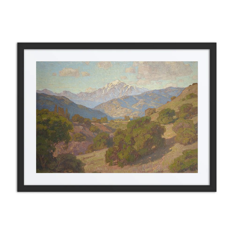 Mount San Antonio