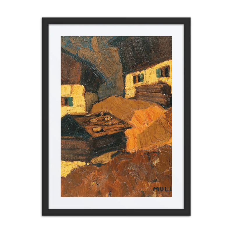 Mountain Farm