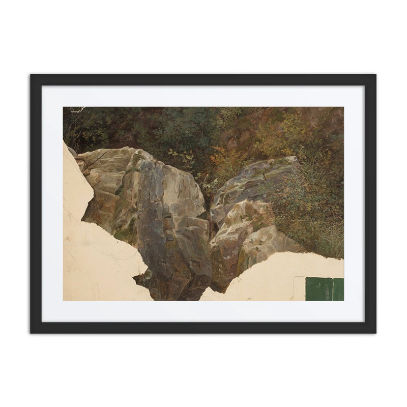 Mountain Landscape