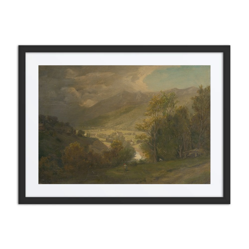 Mountain Valley