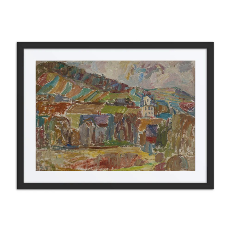 Mountain Village