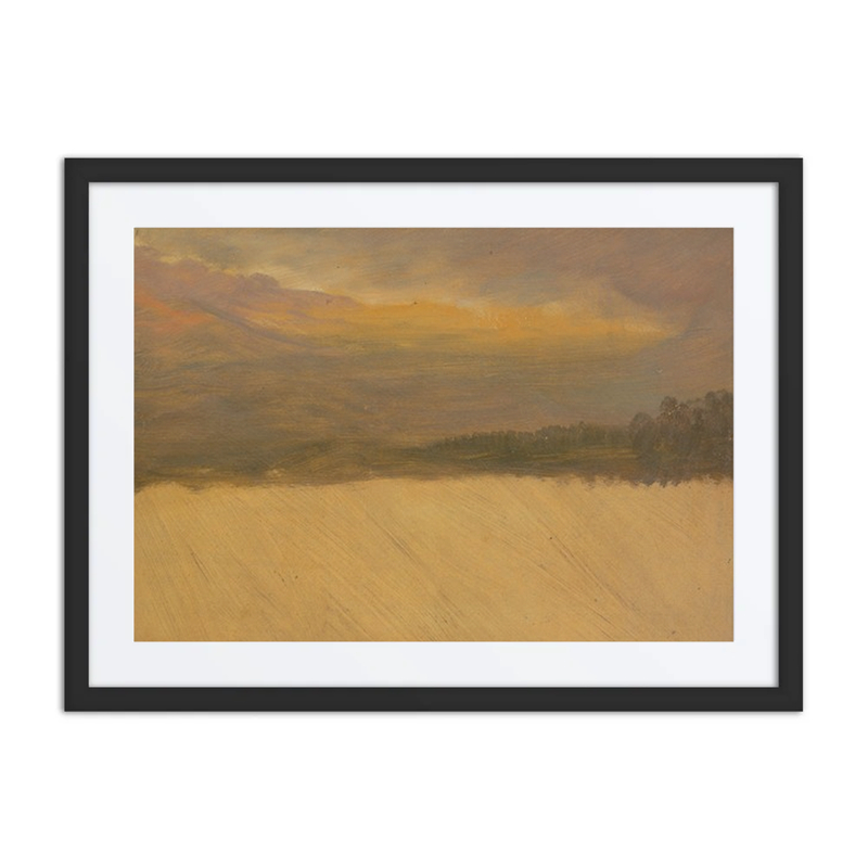 Mountainous Landscape