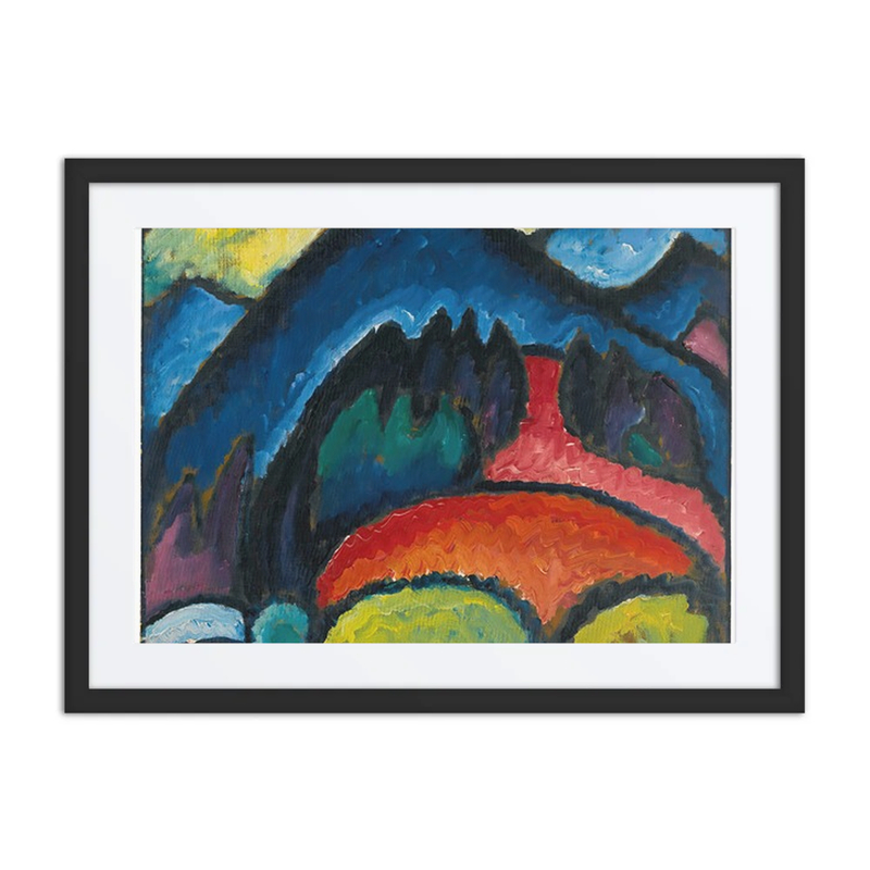 Mountains