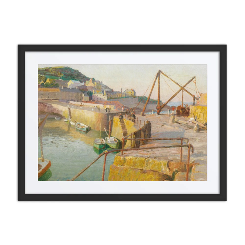 Mousehole