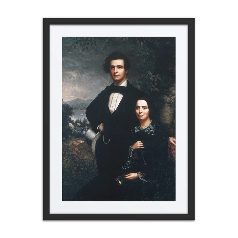 Mr. and Mrs. Daniel T. Macfarlan