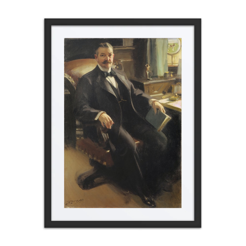 Mr Henry Clay Pierce