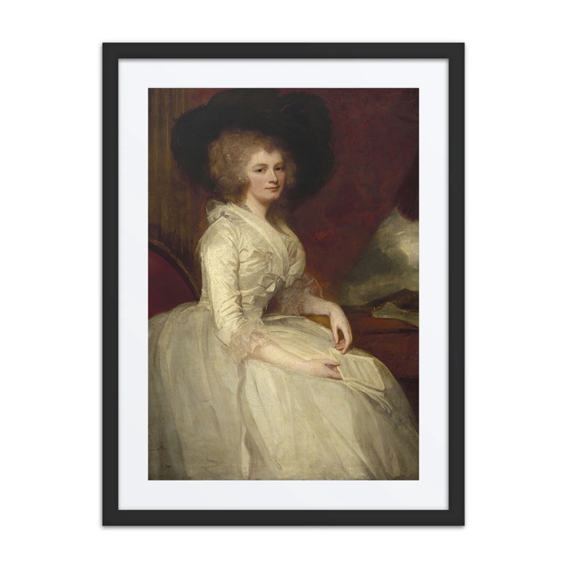Mrs. Alexander Blair
