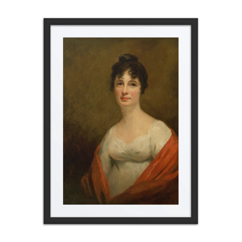 Mrs. Alexander Dirom