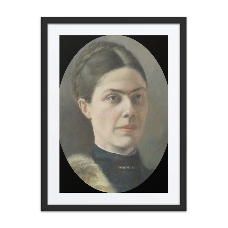 Mrs. Anna Lilliehöök