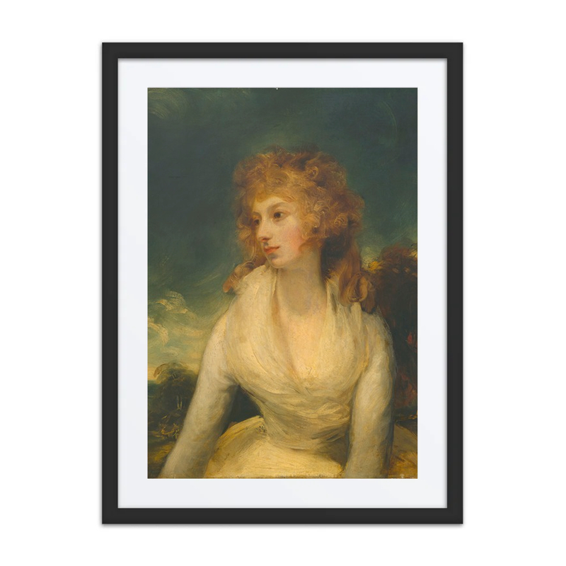 Mrs. Ayscoghe Boucherett